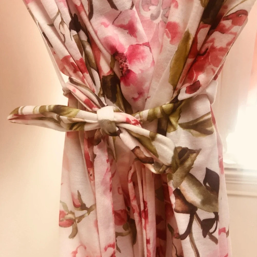 Show Me your Mumu summer robe - Picture 3 of 4